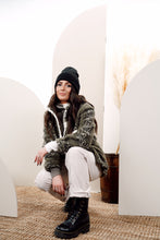 Load image into Gallery viewer, Brighton Bandana Jacket