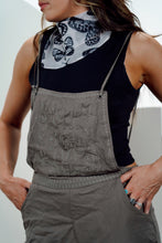 Load image into Gallery viewer, Boho Babe Overalls