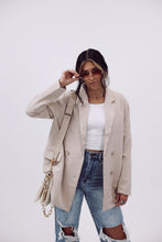 Load image into Gallery viewer, Bossy Blazer