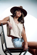 Load image into Gallery viewer, Girls Night Rhinestone Tank