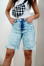 Load image into Gallery viewer, Bringing Back the 90's Bermuda Shorts