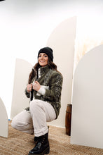 Load image into Gallery viewer, Brighton Bandana Jacket