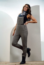 Load image into Gallery viewer, Boho Babe Overalls