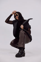 Load image into Gallery viewer, Coco Leather Pants