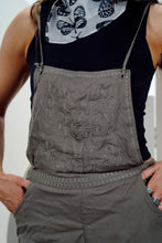 Load image into Gallery viewer, Boho Babe Overalls