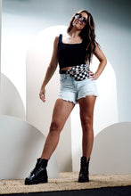 Load image into Gallery viewer, Black Tank Top