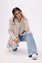 Load image into Gallery viewer, Bossy Blazer
