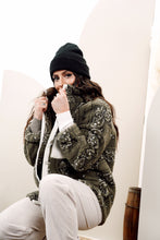 Load image into Gallery viewer, Brighton Bandana Jacket