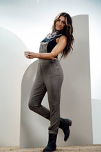 Load image into Gallery viewer, Boho Babe Overalls