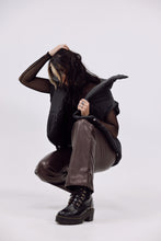 Load image into Gallery viewer, Coco Leather Pants