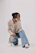 Load image into Gallery viewer, Bossy Blazer