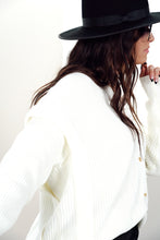 Load image into Gallery viewer, Uptown Cardigan