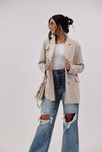 Load image into Gallery viewer, Bossy Blazer