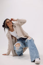 Load image into Gallery viewer, Bossy Blazer