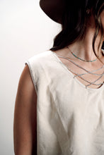 Load image into Gallery viewer, Girls Night Rhinestone Tank