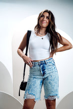 Load image into Gallery viewer, Snow Tank Top