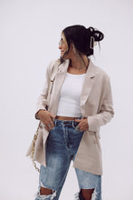 Load image into Gallery viewer, Bossy Blazer