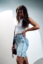 Load image into Gallery viewer, Snow Tank Top