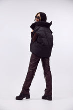 Load image into Gallery viewer, Coco Leather Pants