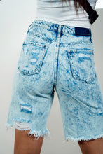 Load image into Gallery viewer, Bringing Back the 90's Bermuda Shorts