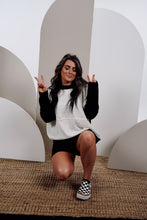 Load image into Gallery viewer, Yin & Yang Sweater