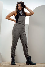 Load image into Gallery viewer, Boho Babe Overalls