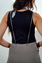 Load image into Gallery viewer, Boho Babe Overalls