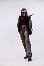 Load image into Gallery viewer, Coco Leather Pants