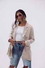 Load image into Gallery viewer, Bossy Blazer