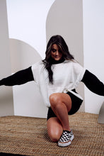 Load image into Gallery viewer, Yin & Yang Sweater