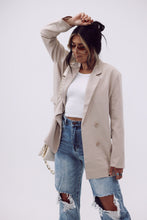 Load image into Gallery viewer, Bossy Blazer