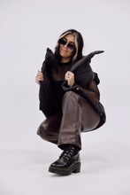 Load image into Gallery viewer, Coco Leather Pants