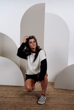 Load image into Gallery viewer, Yin & Yang Sweater
