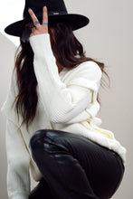 Load image into Gallery viewer, Uptown Cardigan