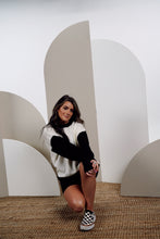 Load image into Gallery viewer, Yin & Yang Sweater
