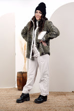 Load image into Gallery viewer, Brighton Bandana Jacket