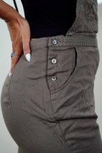 Load image into Gallery viewer, Boho Babe Overalls