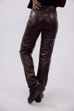 Load image into Gallery viewer, Coco Leather Pants