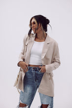 Load image into Gallery viewer, Bossy Blazer