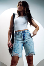 Load image into Gallery viewer, Snow Tank Top