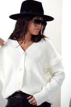 Load image into Gallery viewer, Uptown Cardigan