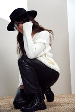 Load image into Gallery viewer, Uptown Cardigan