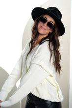 Load image into Gallery viewer, Uptown Cardigan