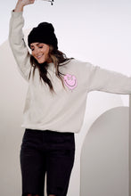 Load image into Gallery viewer, Good Vibes Sweatshirt
