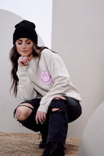 Load image into Gallery viewer, Good Vibes Sweatshirt