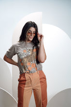 Load image into Gallery viewer, Wild Soul Graphic Tee
