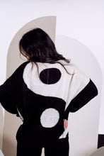 Load image into Gallery viewer, Yin &amp; Yang Sweater
