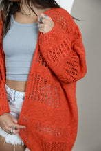 Load image into Gallery viewer, Newport Oversized Slouch Cardigan
