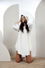 Load image into Gallery viewer, On Cloud 9 Pullover Top
