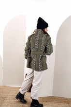 Load image into Gallery viewer, Brighton Bandana Jacket
